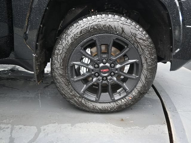 New 2026 Toyota Tundra 1794 Edition w/ TRD Off-Road Package AWD/4WD image 17