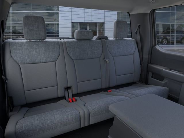 New 2026 Ford F150 XLT image 11