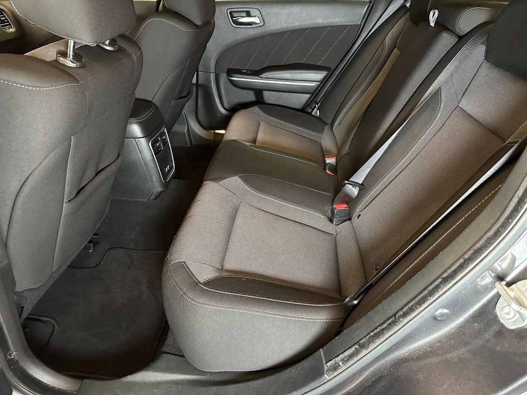 Used 2022 Dodge Charger SXT image 21
