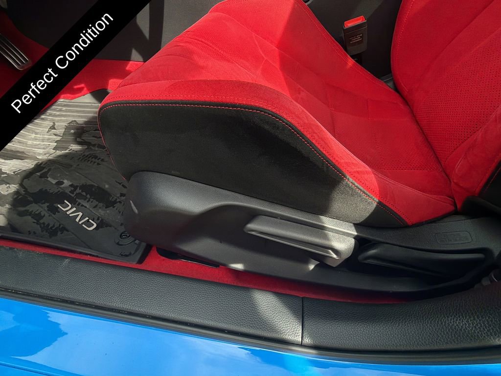 Used 2024 Honda Civic Type R image 12