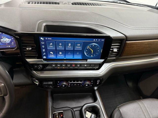 Used 2024 Chevrolet Silverado 1500 High Country w/ High Country Premium Package image 28