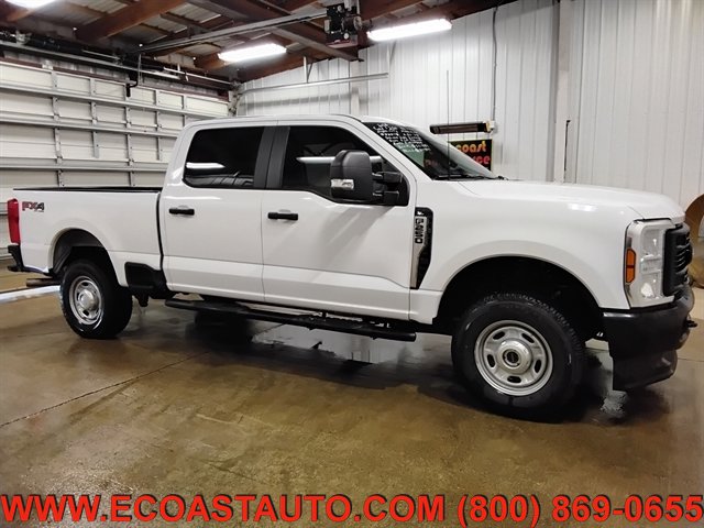 Used 2026 Ford F250 XL w/ FX4 Off-Road Package image 5