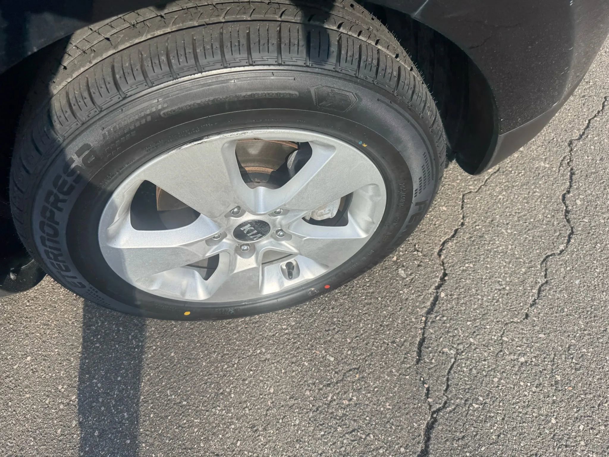 Used 2017 Kia Soul image 14