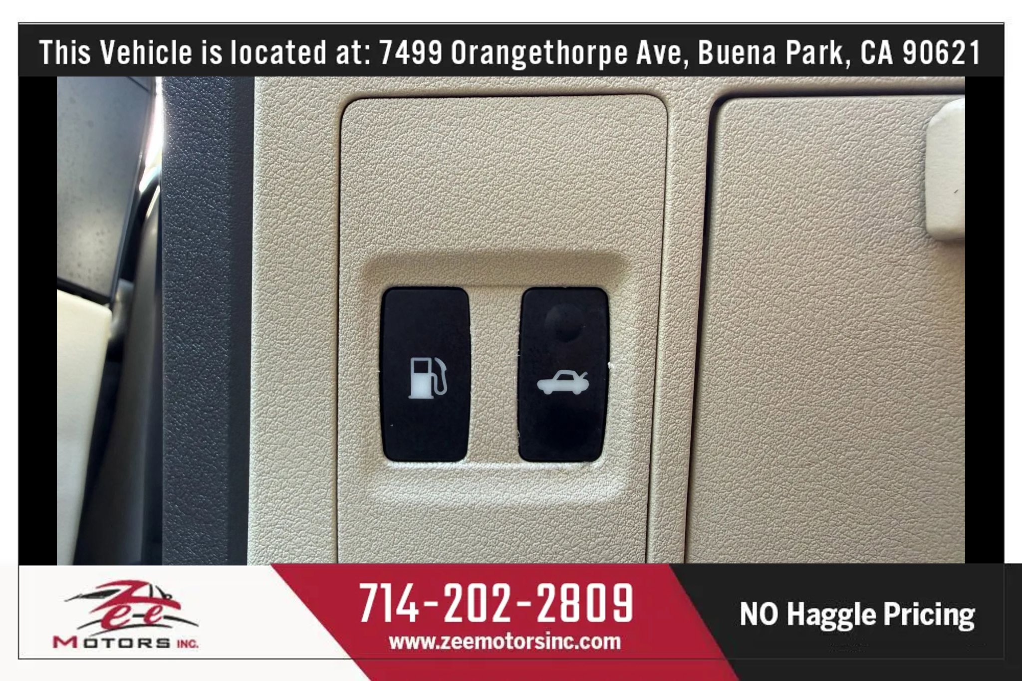 Used 2012 Lexus ES 350 image 29