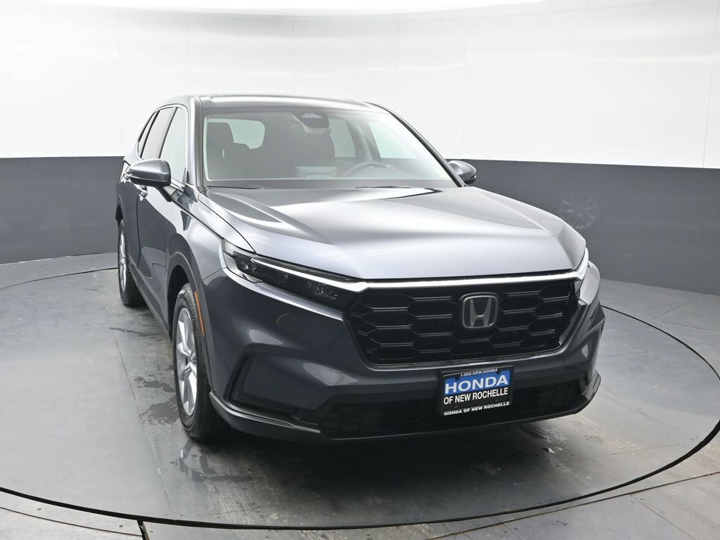 Used 2026 Honda CR-V EX image 11
