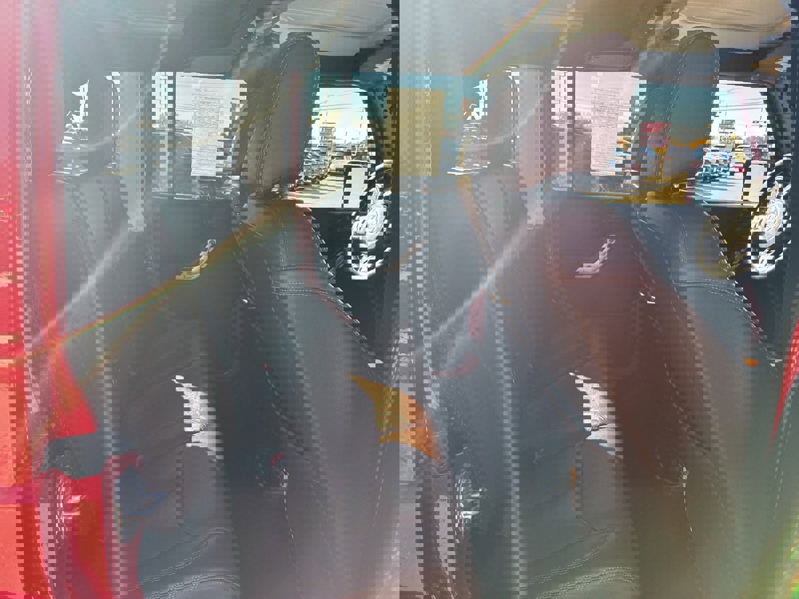 Used 2018 Jeep Wrangler Unlimited Rubicon w/ Connectivity Group image 19