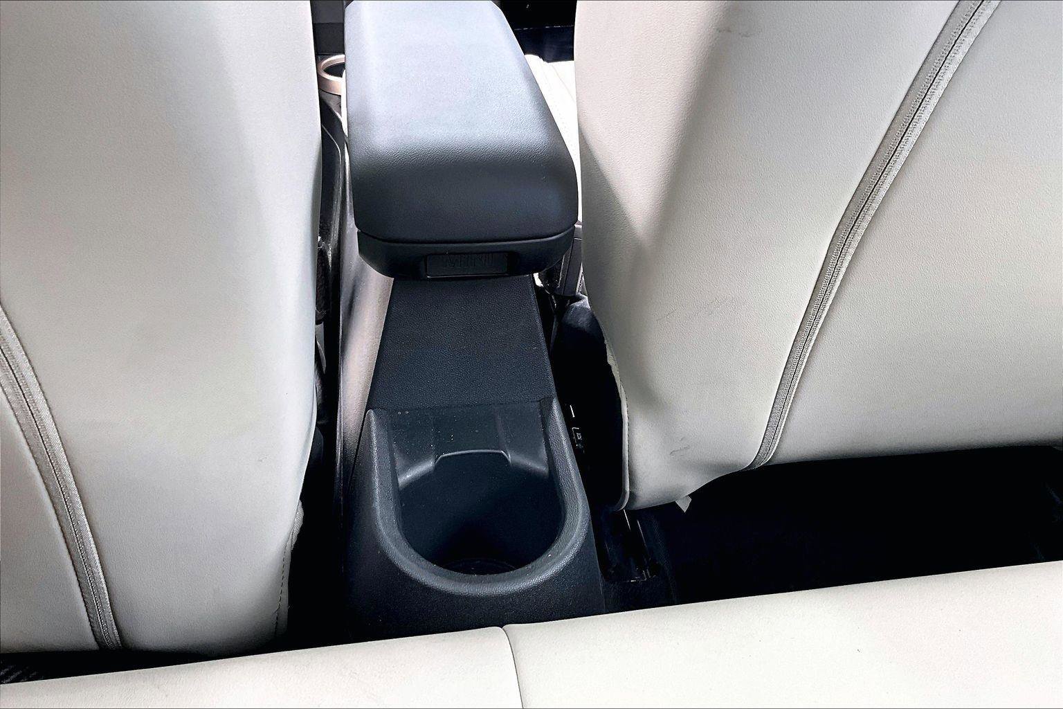 Used 2025 MINI Cooper S FWD image 10