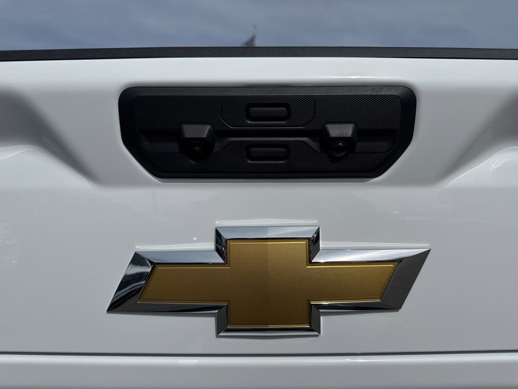 New 2026 Chevrolet Silverado 2500 LTZ image 33