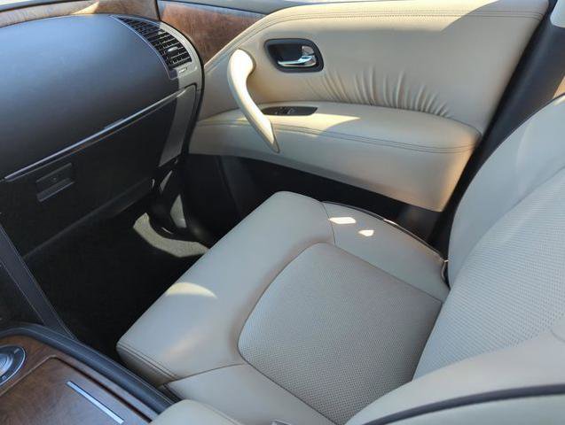 Certified 2024 Nissan Armada SL w/ Cargo Package image 23