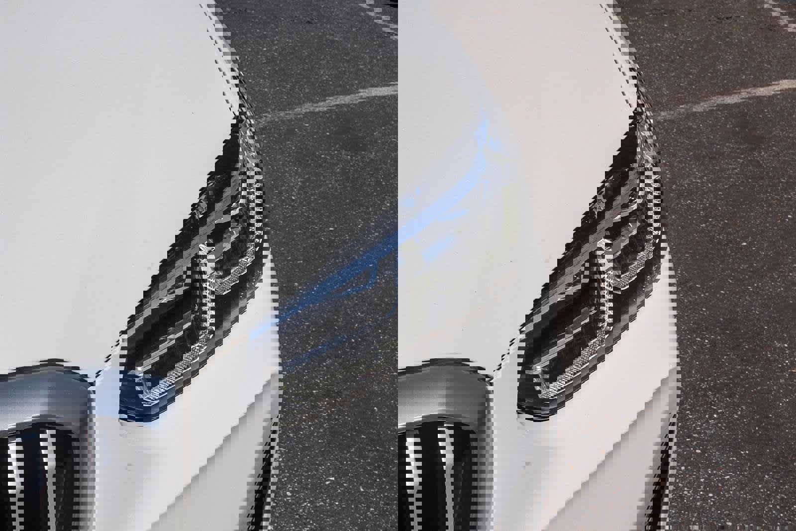 Certified 2023 BMW X3 sDrive30i w/ Convenience Package RWD image 10