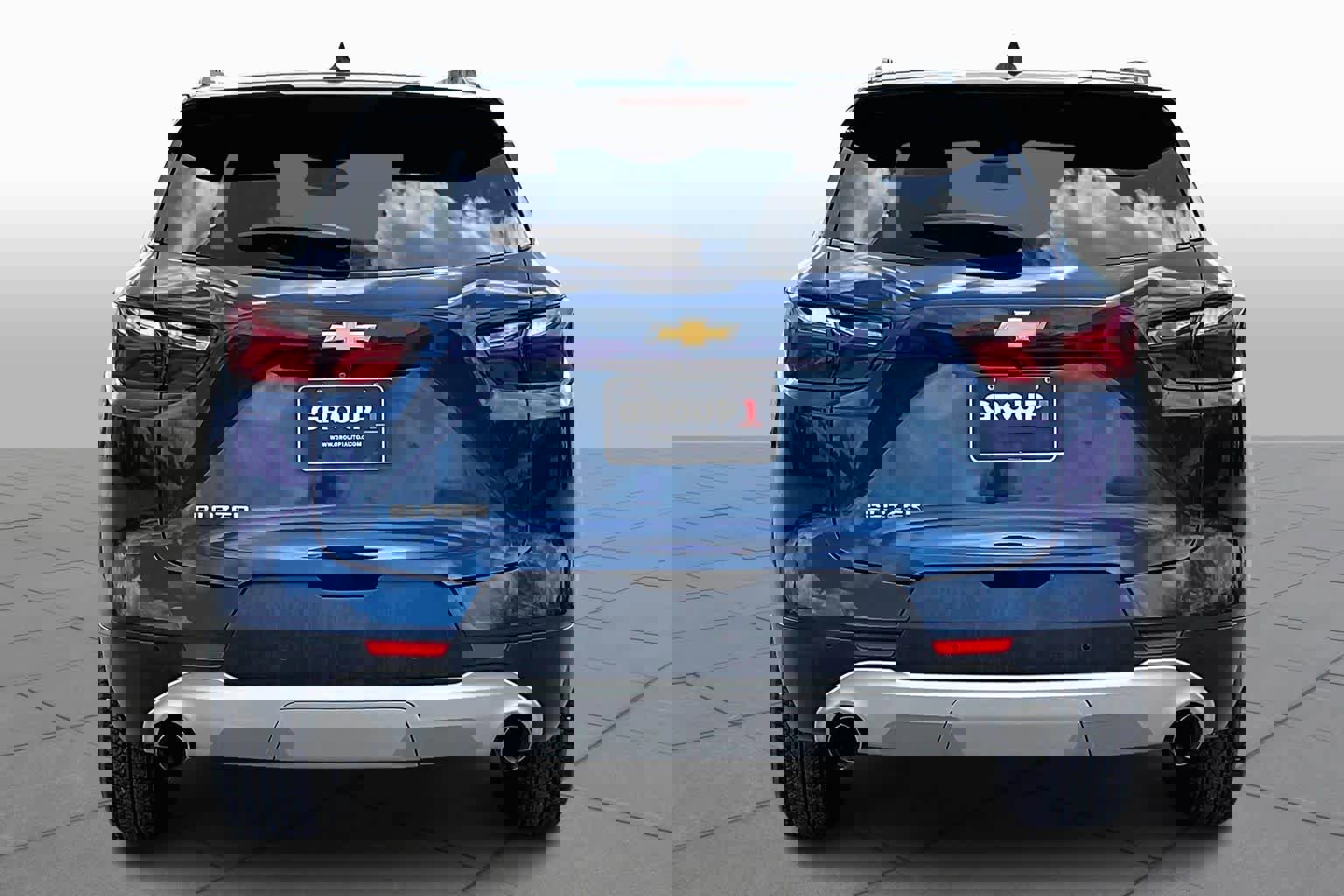 Used 2022 Chevrolet Blazer LT image 5