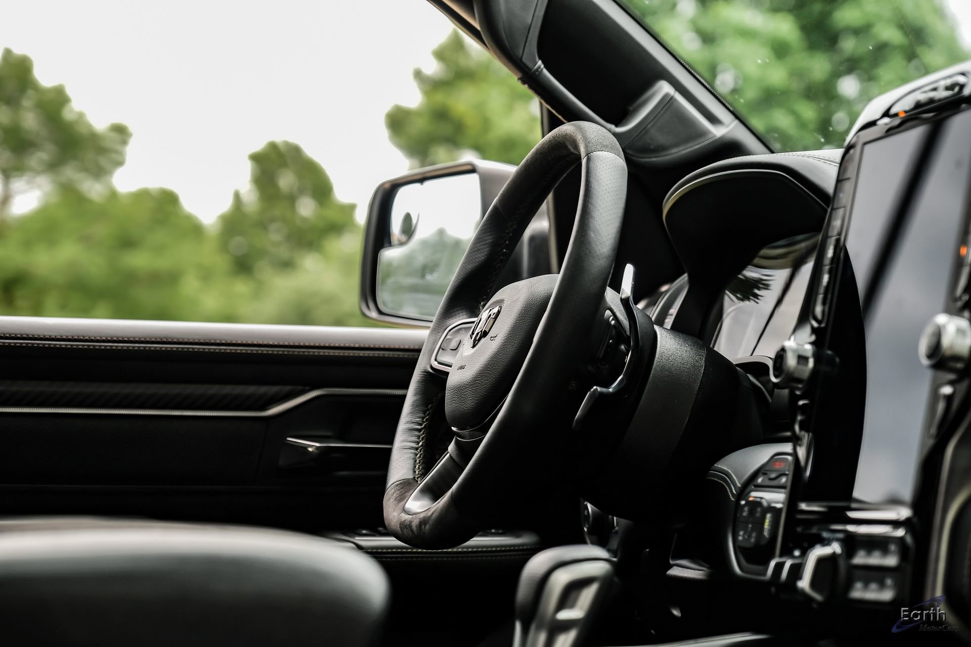 Used 2024 RAM 1500 TRX image 59