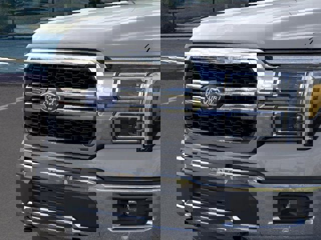 New 2026 Ford F150 Lariat image 17