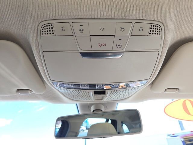 Used 2020 Mercedes-Benz E 450 4MATIC Wagon image 16