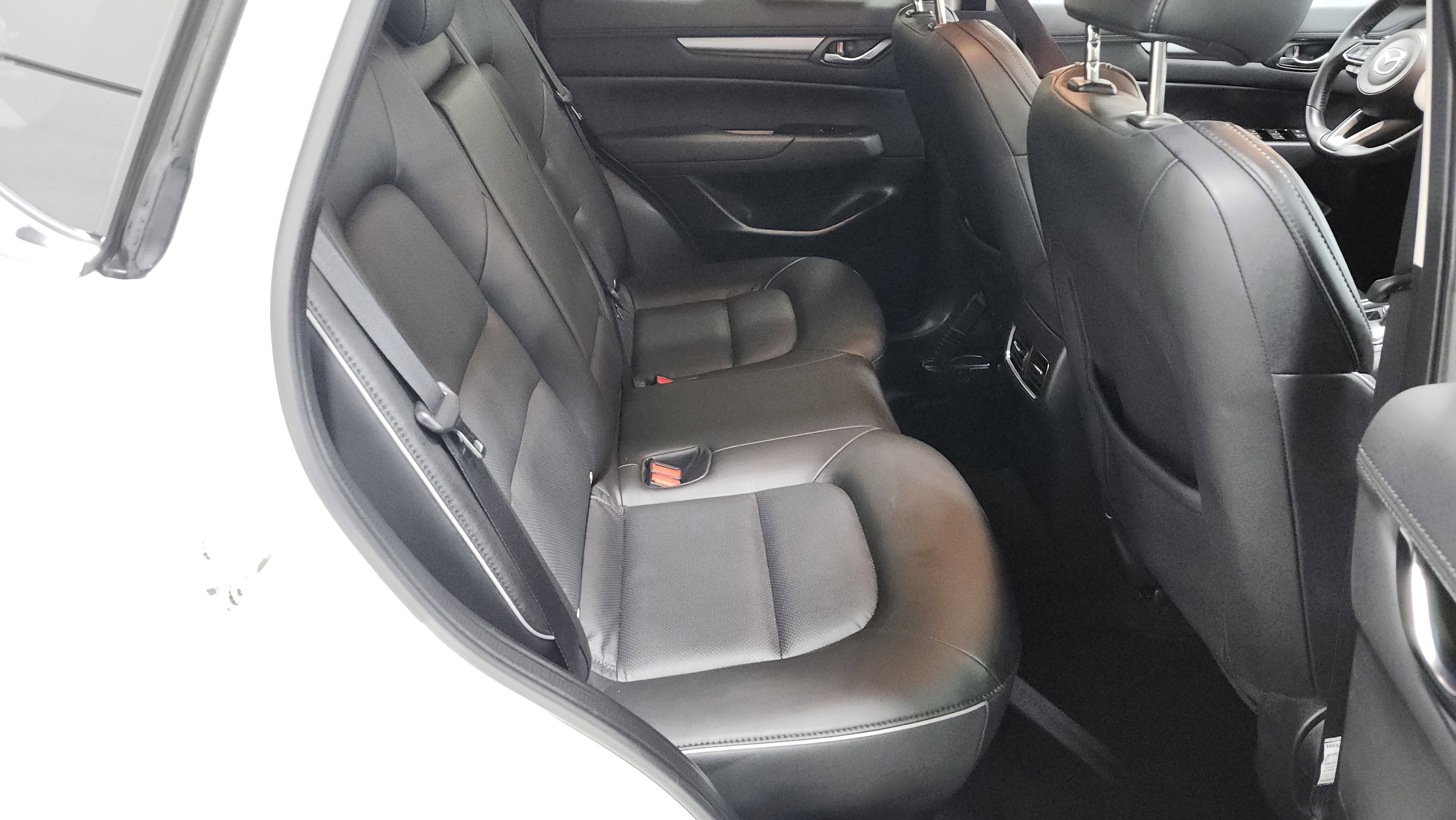 Used 2024 MAZDA CX-5 AWD 2.5 S w/ Select Package image 21