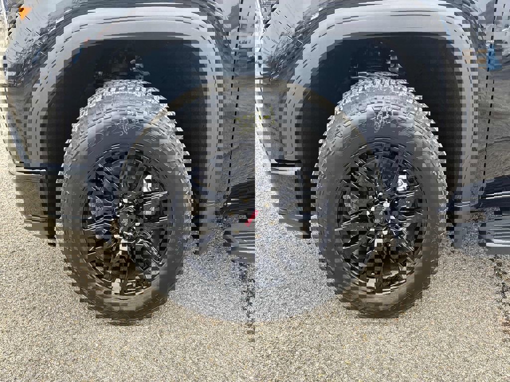 New 2026 GMC Sierra 1500 Elevation w/ X31 Off-Road Package image 9