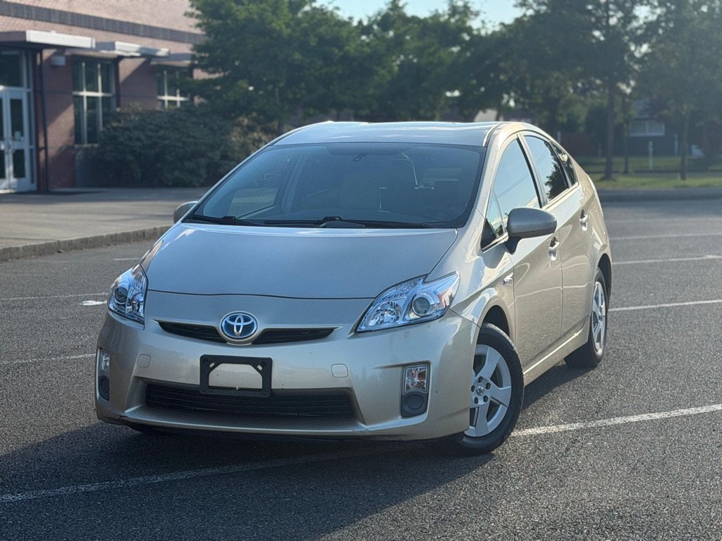 Used 2010 Toyota Prius Three