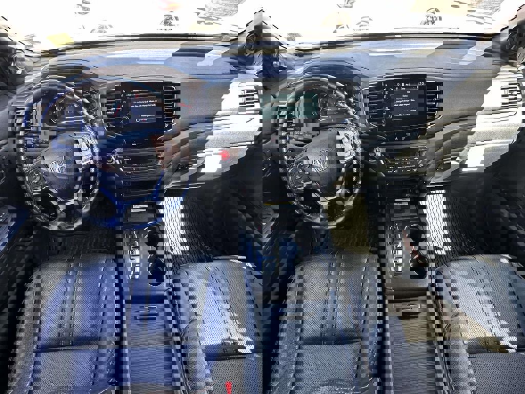 Used 2022 Honda Pilot TrailSport image 15