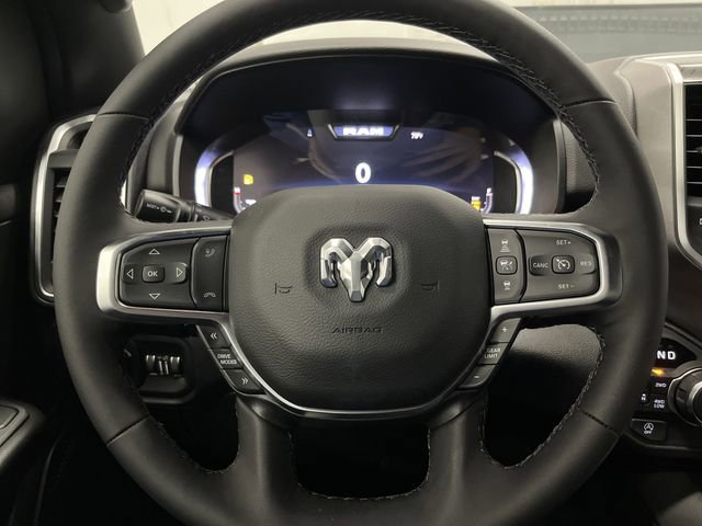 New 2026 RAM 1500 4x4 Crew Cab image 18