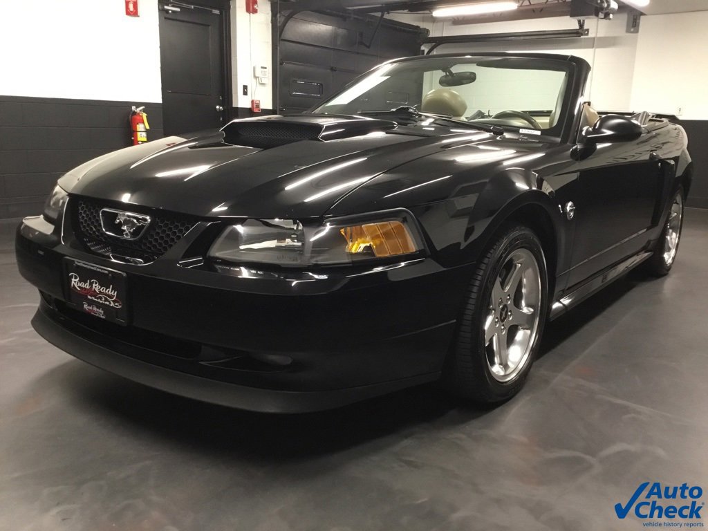Used 2004 Ford Mustang GT image 5