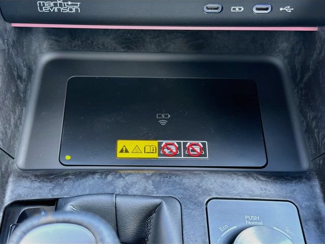 New 2026 Lexus IS 350 F Sport w/ Technology Package RWD image 29