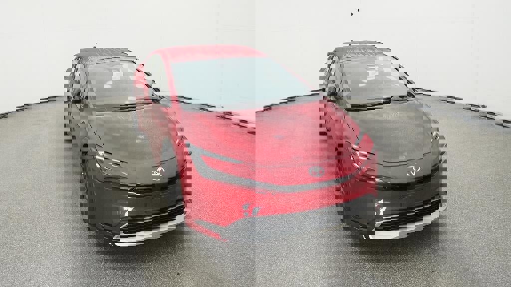 New 2026 Toyota Prius Plug-In Hybrid image 47