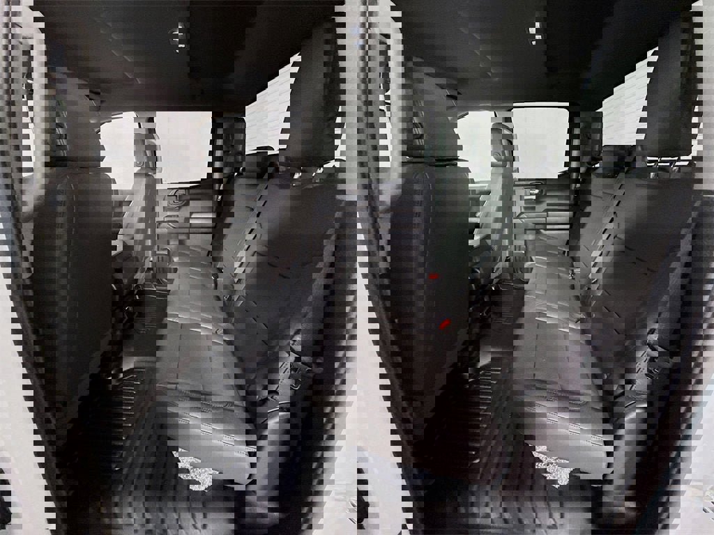 New 2026 Chevrolet Silverado 1500 W/T w/ WT Value Package image 16