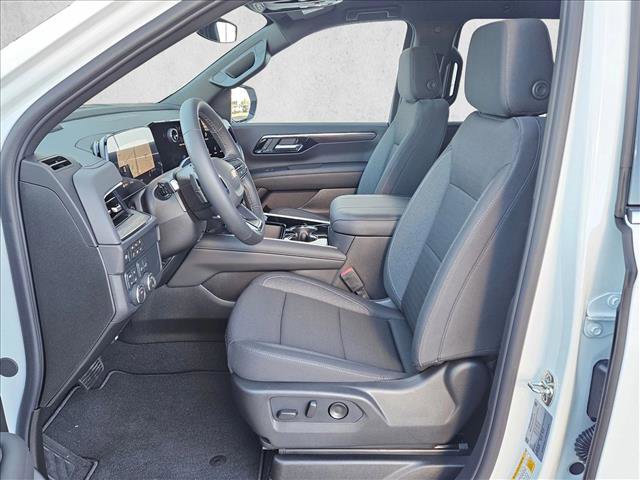 New 2026 Chevrolet Suburban LS image 15