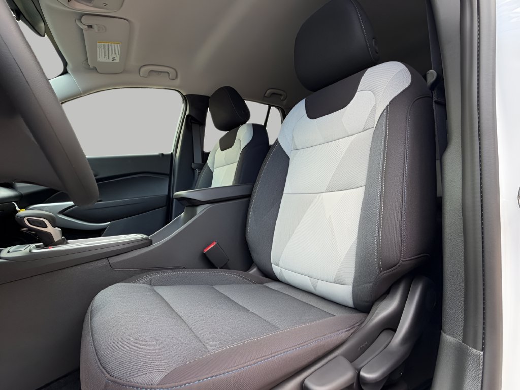New 2026 Chevrolet Trax LS w/ LS Convenience Package FWD image 14