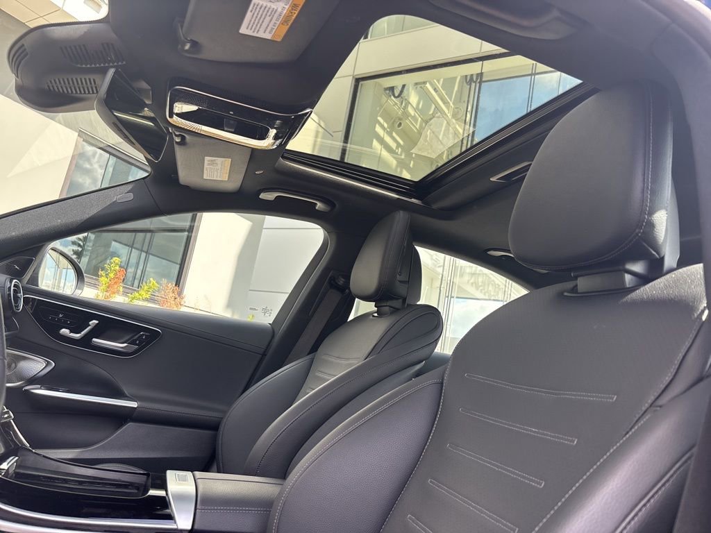 Used 2024 Mercedes-Benz C 300 4MATIC Sedan image 46