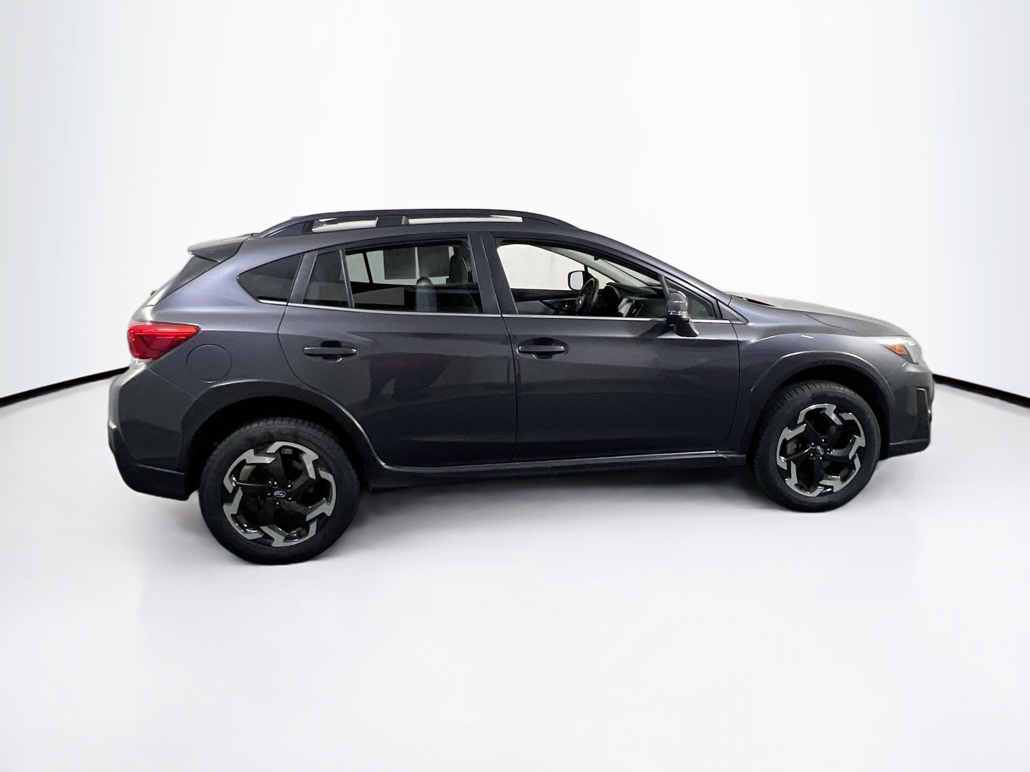 Used 2023 Subaru Crosstrek 2.5i Limited w/ Moonroof Package AWD/4WD image 4