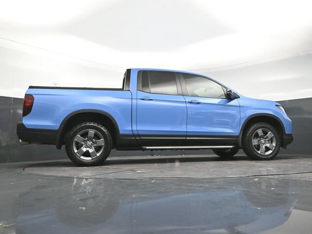 Used 2024 Honda Ridgeline TrailSport image 27