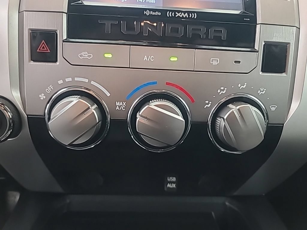 Used 2019 Toyota Tundra SR5 w/ TRD Sport Package AWD/4WD image 35