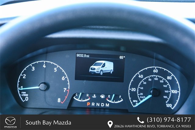 Used 2023 Ford Transit 250 Low Roof w/ Exterior Upgrade Package image 21