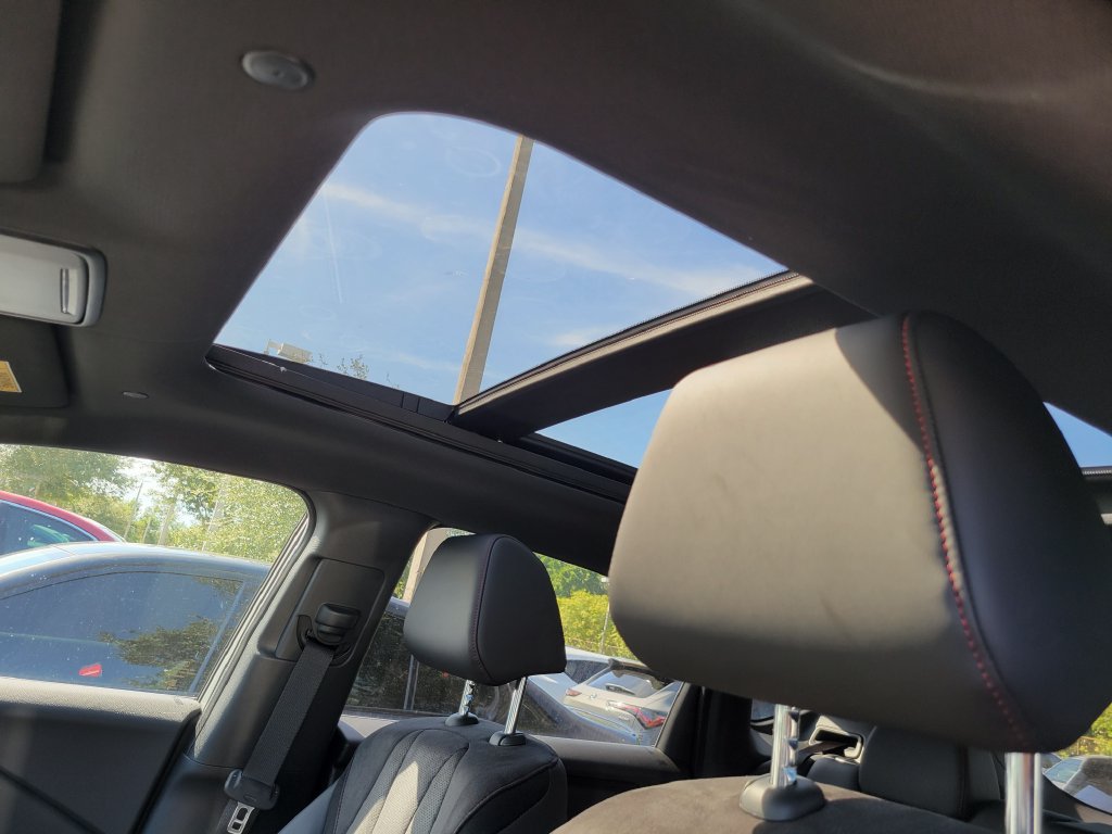 New 2026 Acura ADX A-Spec FWD image 11
