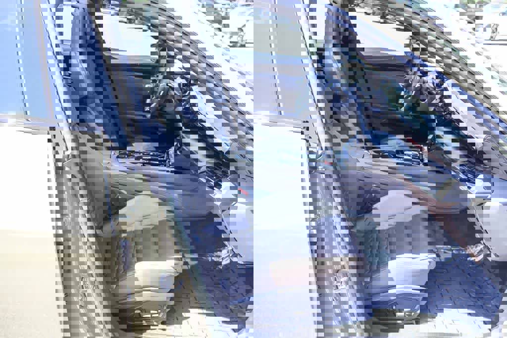 Used 2022 Audi e-tron GT Prestige w/ Prestige Package AWD/4WD image 16