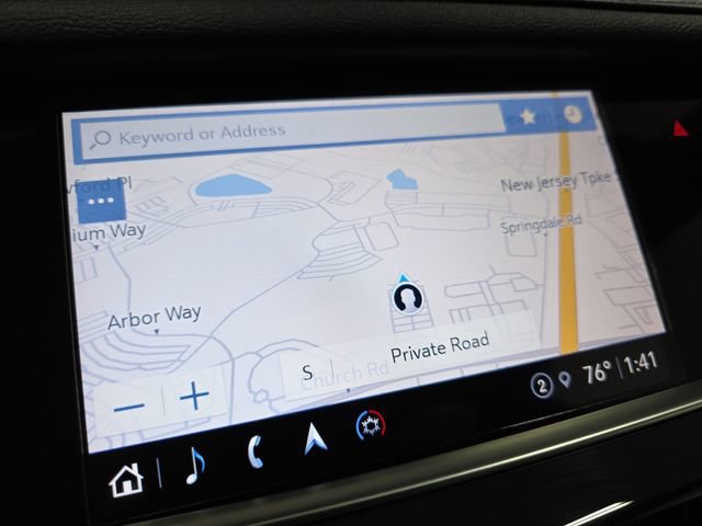 Certified 2023 Cadillac XT5 Premium Luxury AWD/4WD image 19
