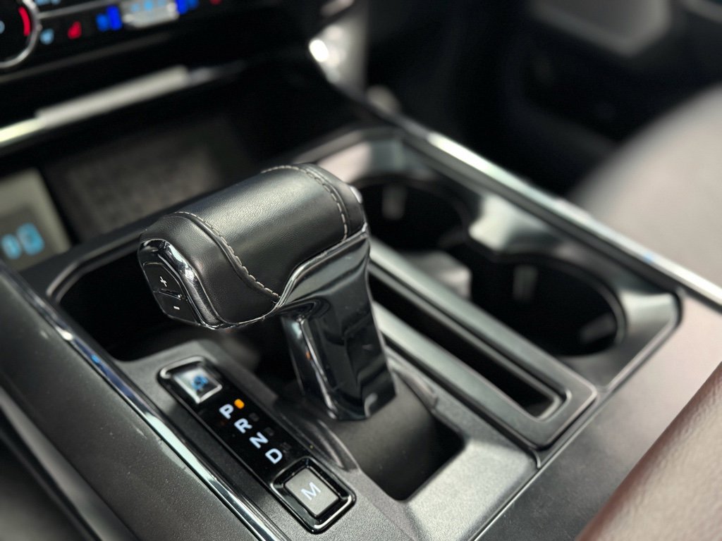 Used 2023 Ford F150 Lariat w/ Equipment Group 502A High image 32