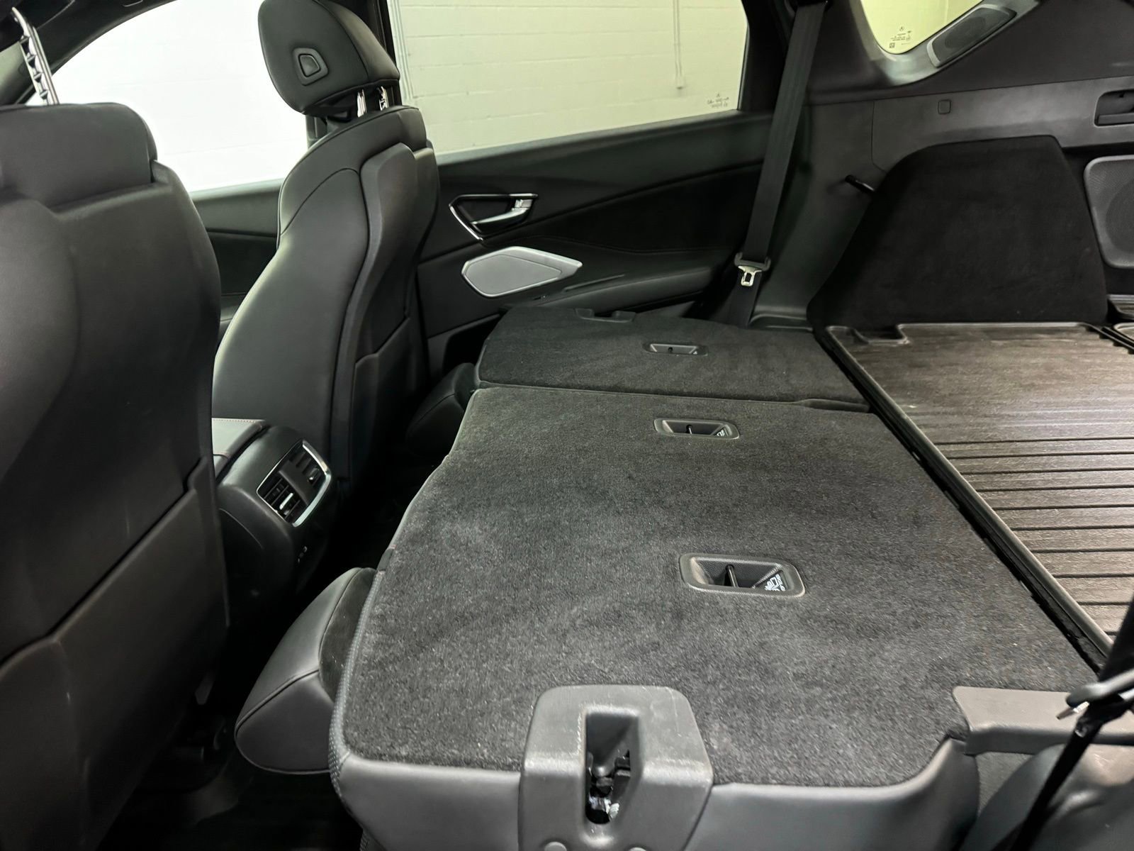 Used 2024 Acura RDX A-Spec image 31