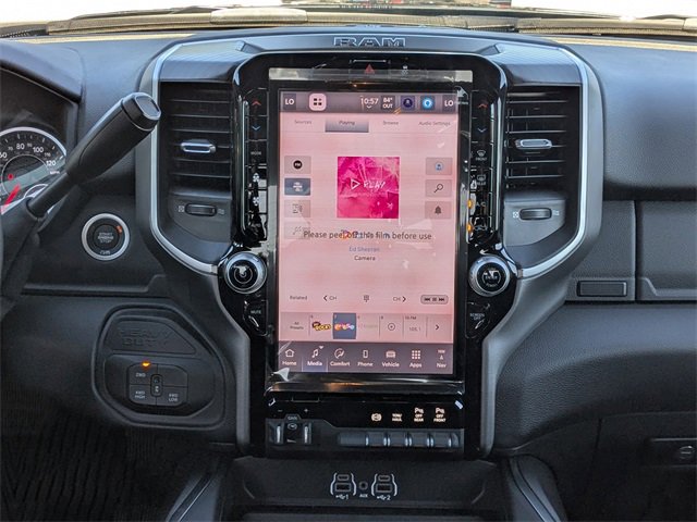 New 2026 RAM 2500 Big Horn image 18