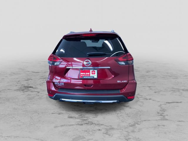 Used 2019 Nissan Rogue SL image 9
