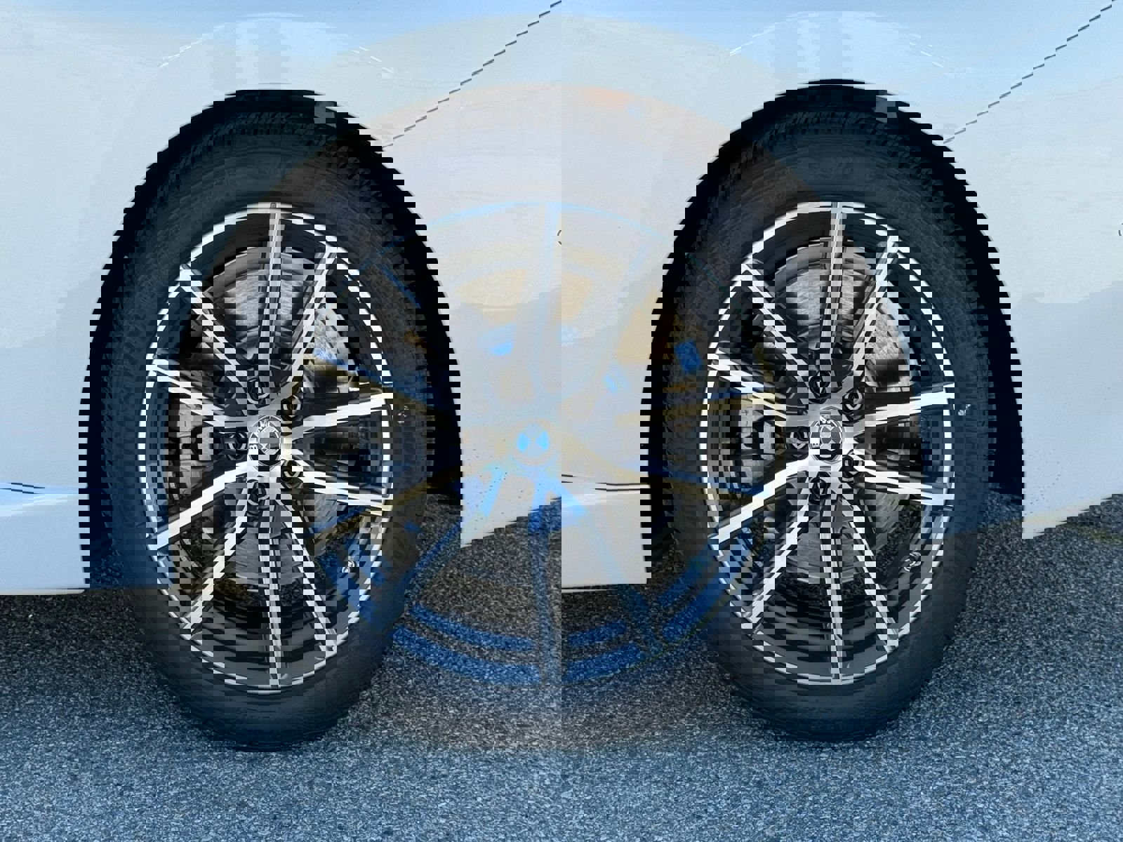 New 2026 BMW 230i Coupe w/ Convenience Package image 16