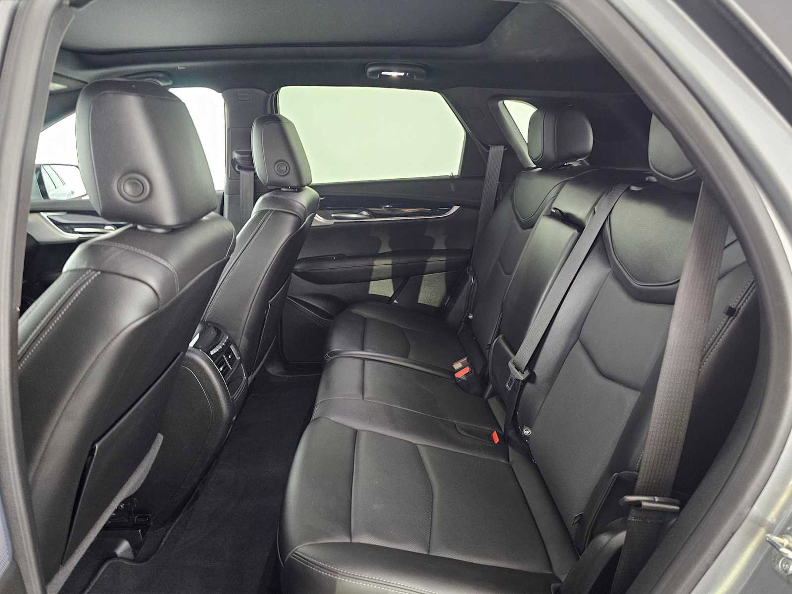 Used 2024 Cadillac XT5 Premium Luxury image 22