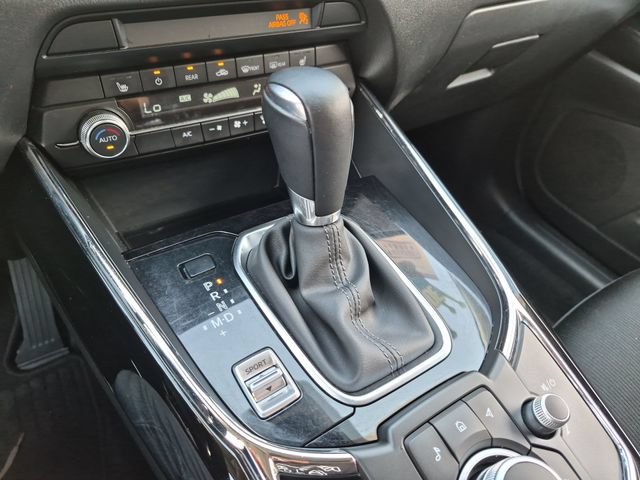 Used 2022 MAZDA CX-9 Sport AWD/4WD image 18