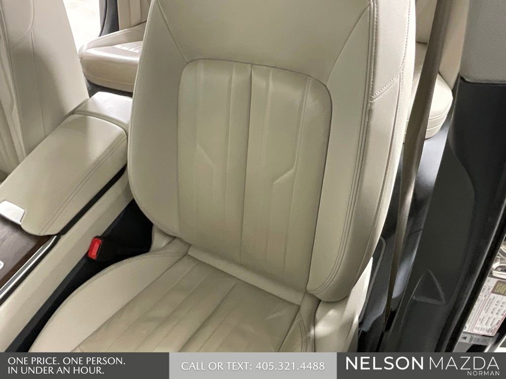 Used 2019 Audi A6 3.0T Premium w/ Convenience Package image 24