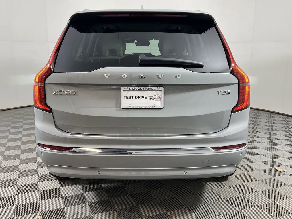 New 2026 Volvo XC90 T8 Ultra w/ Protection Package Premier image 7