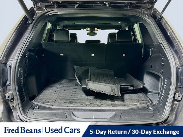 Used 2021 Jeep Grand Cherokee Limited image 29