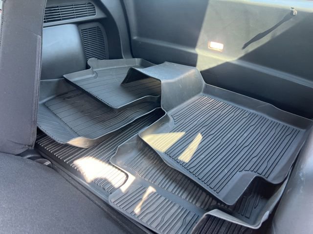 Certified 2024 Ford Escape ST-Line w/ Tech Pack #1 image 21