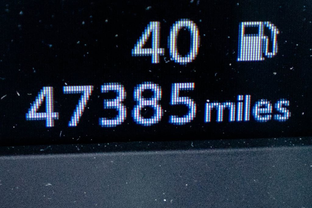 Used 2020 Nissan Rogue Sport SL image 15