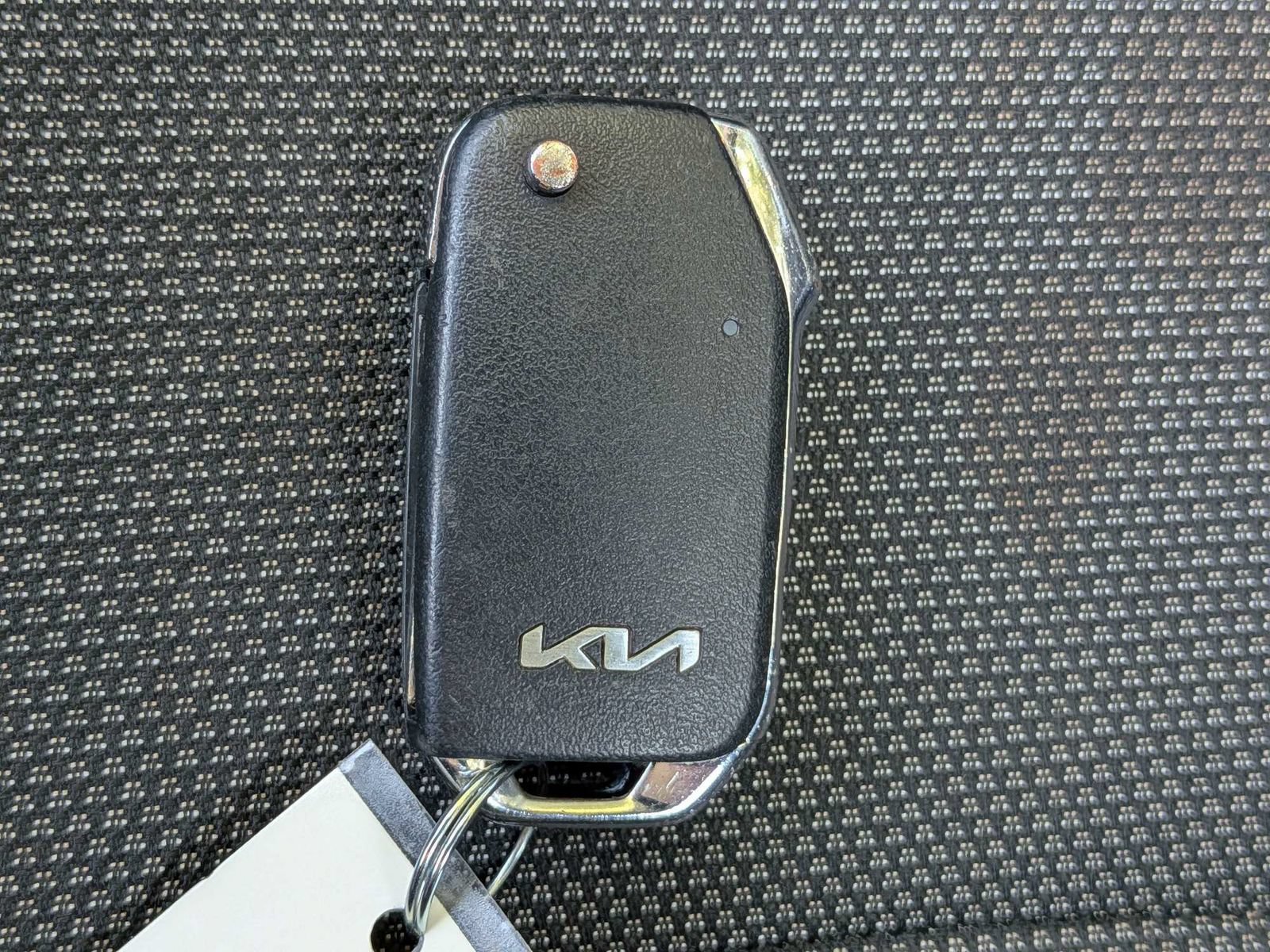 Used 2024 Kia Forte LXS FWD image 26